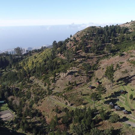 Mountain Eco Shelter 2 Hotel Funchal  Luaran gambar