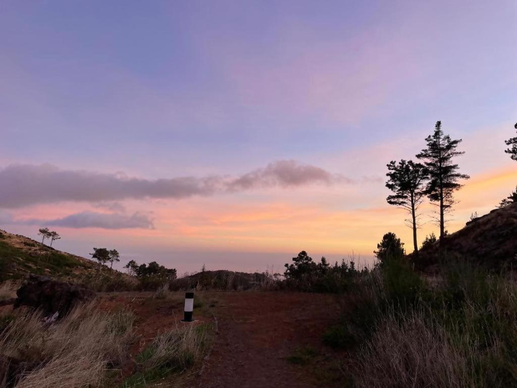 Mountain Eco Shelter 2 Hotel Funchal  Luaran gambar