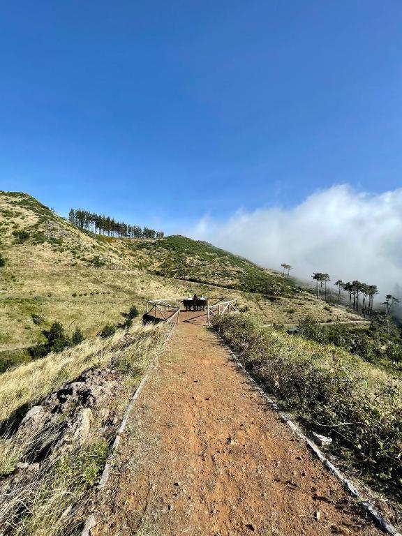 Mountain Eco Shelter 2 Hotel Funchal  Luaran gambar