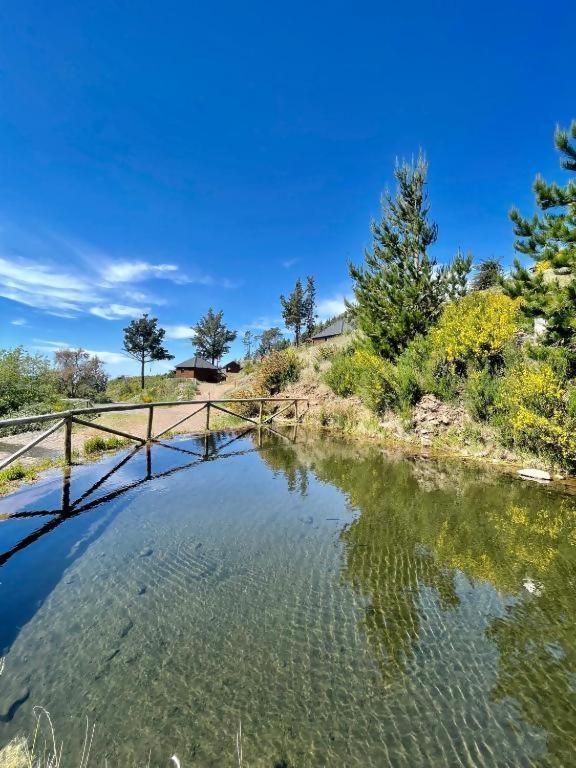 Mountain Eco Shelter 2 Hotel Funchal  Luaran gambar