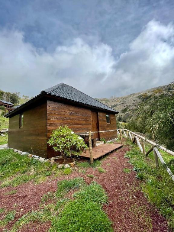 Mountain Eco Shelter 2 Hotel Funchal  Luaran gambar